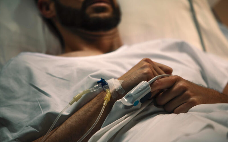 Distribuidor especializado en suero fisiológico y cloruro de sodio en Guatemala
