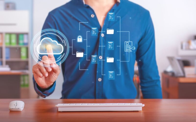 Soluciones de Computación en la Nube en Costa Rica