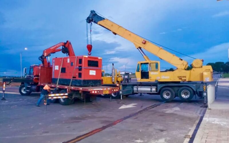 Beneficios de alquilar una planta eléctrica para eventos en Ciudad de Panamá