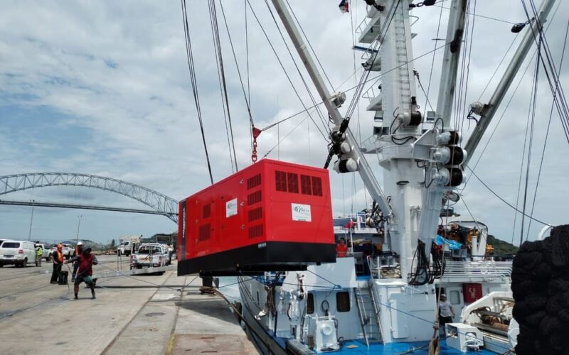 Cómo elegir el generador eléctrico perfecto en Panamá