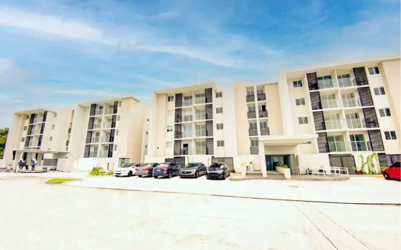La mejor inversión en Panamá: descubre Panama Viejo Residences si eres Nicaragua