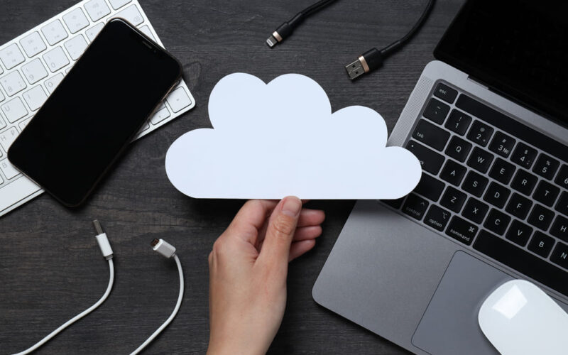 Servicios avanzados de cloud computing para empresas en Ecuador