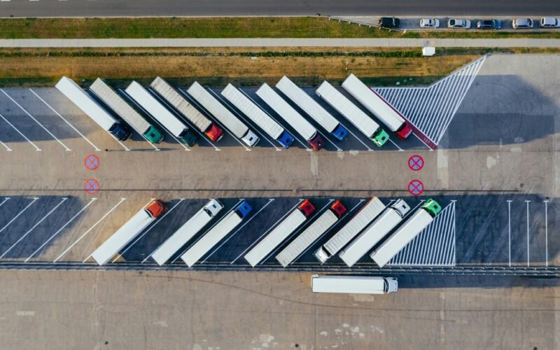 Tecnología de monitoreo de transporte para negocios en Puerto Rico