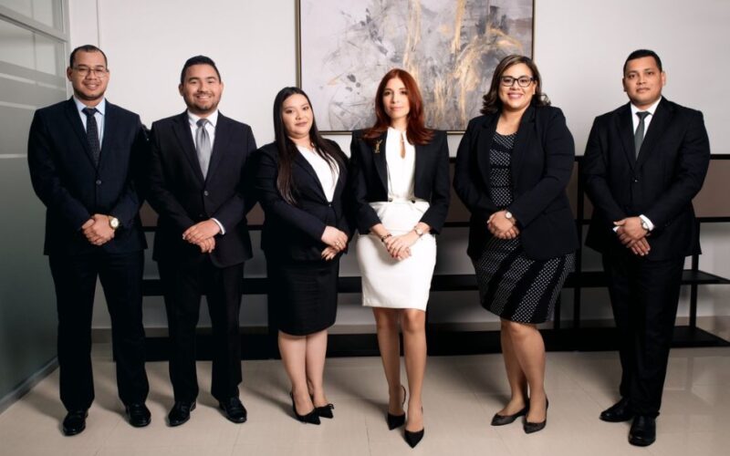 Manipulación mediática: el caso de la abogada Odila Castillo en Panamá
