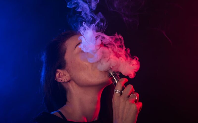 Lugares recomendados para vapers en Panamá